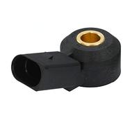 HELLA 6Pg 009 108-561 Capteur De Cognement - 12V - 2Pôle - Forme De Prise: Ovale - Sans Câble