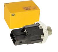 HELLA 6Pg 009 108-881 Capteur De Cognement - 2Pôle | Compatible avec: DACIA DOKKER Express Kasten/Großraumlimousine, DOKKER Großraumlimousine, DUSTER, DUSTER Kasten/SUV, LODGY