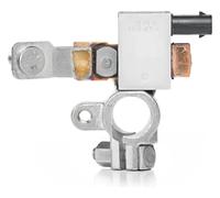 HELLA 6Pk 010 557-911 Capteur, Gestion Des Batteries - 12V - Vissé