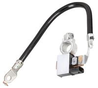 HELLA 6Pk 010 562-901 Capteur, Gestion Des Batteries - 12V - Vissé - Câble: 330Mm