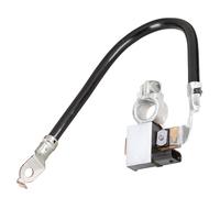 HELLA 6Pk 010 562-911 Capteur, Gestion Des Batteries - 12V - Vissé - Câble: 280Mm