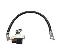 HELLA 6Pk 010 562-931 Capteur, Gestion Des Batteries - 12V - Vissé - Câble: 410Mm