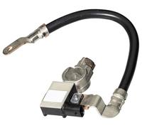 HELLA 6Pk 010 840-911 Capteur, Gestion Des Batteries - 12V - Vissé - Câble: 217Mm