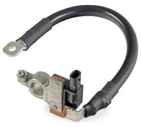 HELLA 6Pk 010 942-901 Capteur, Gestion Des Batteries - 12V - Vissé - Câble: 280Mm