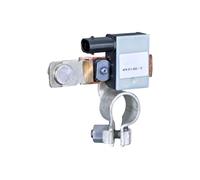 HELLA 6PK 011 653-121 Capteur Gestion des batteries sans jeu de câbles