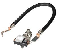 HELLA 6Pk 013 442-901 Capteur, Gestion Des Batteries - 12V - Vissé - Câble: 355Mm