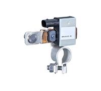 HELLA 6PK 013 513-021 Capteur Gestion des batteries sans jeu de câbles