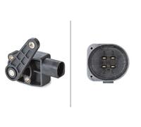 HELLA 6PM 008 739-001 Capteur, lumière xénon (correcteur de portée)