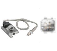 Capteur NOx, injection d'urée HELLA 6PN358 186-021