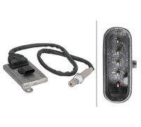 HELLA 6PN 358 186-051 Capteur NOx, Catalyseur NOx pour MERCEDES-BENZ