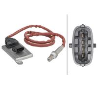 Hella Capteur NOx Sonde d'urée 6PN358 186-061