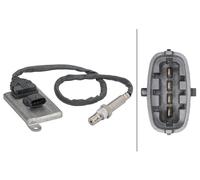 Hella Capteur NOx injection d'urée 6PN358 186-071