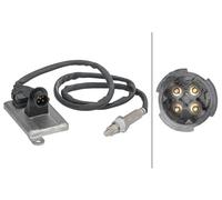 HELLA 6PN 358 186-091 Capteur NOx, Catalyseur NOx pour SCANIA
