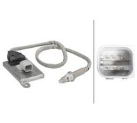 Capteur NOx, injection d'urée HELLA 6PN358 186-151