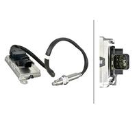 HELLA 6PN 358 186-691 Capteur NOx, Catalyseur NOx pour DAF