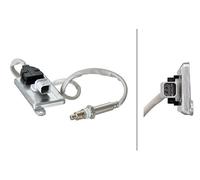 Capteur NOx, injection d'urée HELLA 6PN 358 186-721