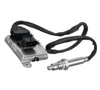 HELLA Capteur NOx 6PN 358 186-801 – Catalyseur NOx pour MAN