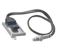 Capteur NOx, injection d'urée HELLA 6PN 358 186-841