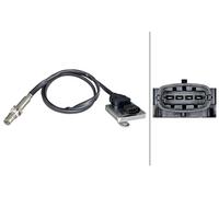 HELLA 6PN 358 186-921 Capteur NOx