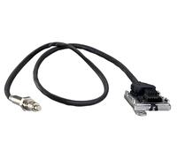 HELLA 6PN 358 307-021 Capteur NOX, catalyseur NOx 5 broches, câble : 890 mm, logiciel de l'unité de commande doit être appris à mettre à jour