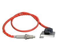 HELLA 6PN 358 307-081 Capteur NOX, catalyseur NOx 5 broches, câble : 895 mm, logiciel de l'unité de commande doit être appris à mettre à jour