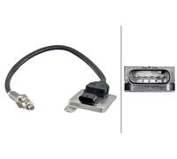 HELLA 6PN 358 307-171 Capteur NOx, Injection d'urée pour MERCEDES-BENZ