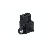 HELLA 6Pp 009 400-321 Capteur, Pression Du Tuyau D'Admission - 5V - 3Pôle