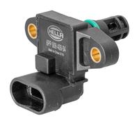 HELLA 6PP 009 400-341 Capteur de pression d'admission