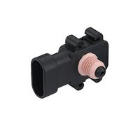 HELLA 6Pp 009 400-431 Capteur, Pression Du Tuyau D'Admission - 5V - 3Pôle | Compatible avec: OPEL COMBO Kasten/Großraumlimousine, COMBO Tour, CORSA C, CORSA C Kasten/Schrägheck