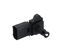 HELLA 6Pp 009 400-491 Capteur, Pression Du Tuyau D'Admission - 5V - 4Pôle