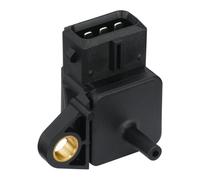 Hella Capteur de pression d'admission 6PP 009 400-571 – 5 V – 3 pôles
