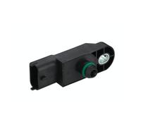 Hella Capteur 6Pp 009 400-751 Pression suralimentation 3 pôles Bague d'étanchéité, Sans câble