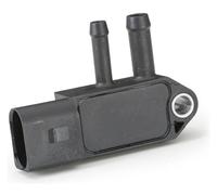HELLA 6Pp 009 409-241 Capteur, Pression Des Gaz Échappement - 3Pôle - Vissé
