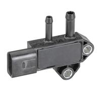 HELLA 6PP 009 409-361 Capteur, pression des gaz échappement