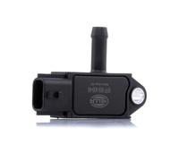 HELLA 6PP 009 409-461 Capteur, pression des gaz échappement