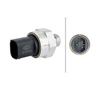 Capteur, pression des gaz échappement HELLA 6PP009 409-611