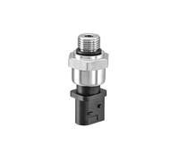 HELLA 6PP 009 409-671 Capteur, pression des gaz échappement