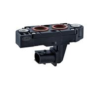 HELLA 6PP 009 409-701 Capteur, pression des gaz échappement