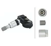 Hella Capteur de roue 6PP 358 139-041 – Système de contrôle de pression des pneus (TPMS)