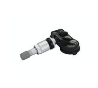 Capteur de roue système de contrôle de la pression des pneus HELLA pour FORD MONDEO V berline (CD)
