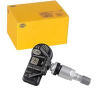 Hella Capteur de pression des pneus 6Pp 358 139-301 TPMS