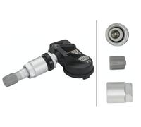 Hella Capteur de pression pneu (TPMS) 6PP 358 139-321