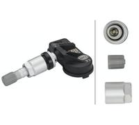 Capteur de pression des pneus argent 6PP 358 139-501 HELLA pour KIA XCEED Van