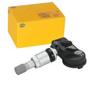 Hella Capteur de pression des pneus (TPMS) 6PP 358 139-511