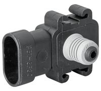 Hella Capteur de pression de suralimentation 6PP 358 152-001 3 pôles vissé
