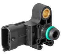 HELLA 6PP 358 152-041 Capteur, pression de suralimentation
