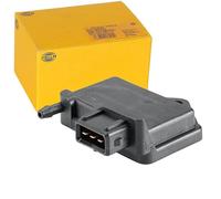 HELLA 6PP 358 152-181 Capteur, pression de suralimentation - 3pôle - vissé