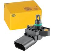 Hella 6PP 358 152-251 - Capteur, pression de suralimentation