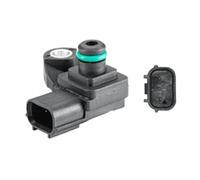 Hella Capteur de pression 6PP 358 152-361 – tuyau d'admission