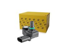 Hella 6PP 358 152-401 - Capteur, pression du tuyau d'admission